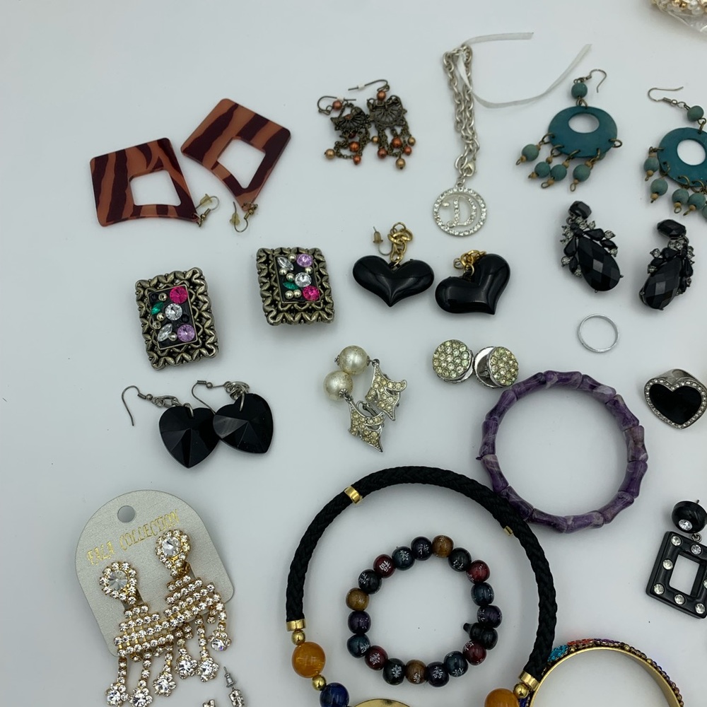 Woman accessories - Picture 5 of 5